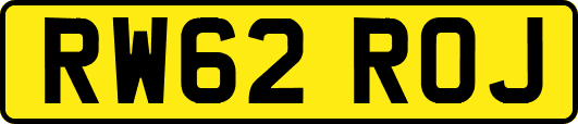 RW62ROJ