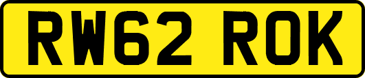 RW62ROK