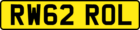RW62ROL