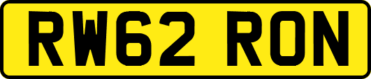 RW62RON