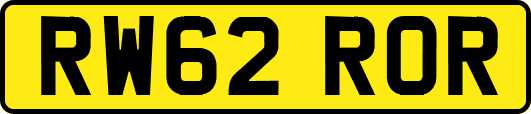 RW62ROR