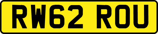 RW62ROU