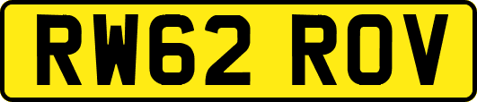 RW62ROV