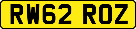 RW62ROZ