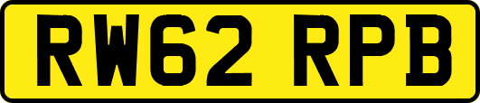 RW62RPB