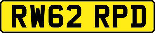 RW62RPD