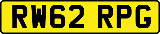 RW62RPG