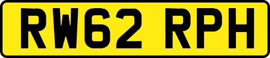 RW62RPH