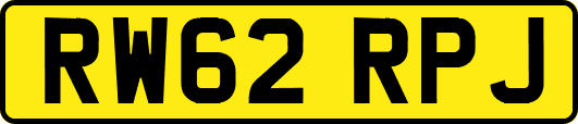 RW62RPJ