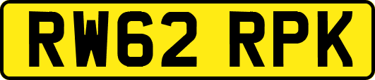 RW62RPK