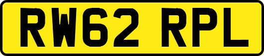 RW62RPL