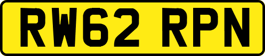 RW62RPN