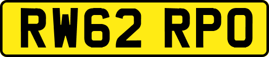 RW62RPO