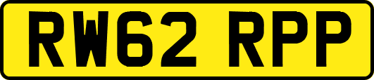 RW62RPP