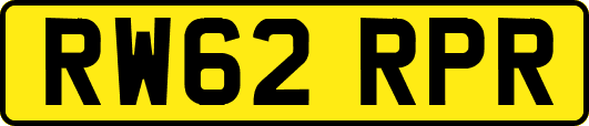 RW62RPR