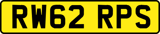 RW62RPS