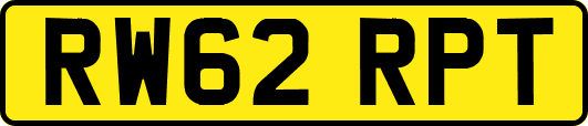 RW62RPT