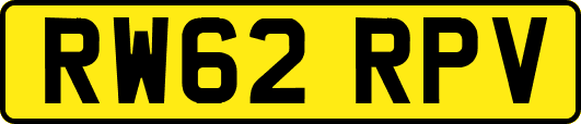 RW62RPV