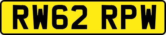 RW62RPW