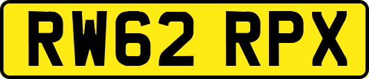RW62RPX