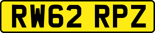 RW62RPZ
