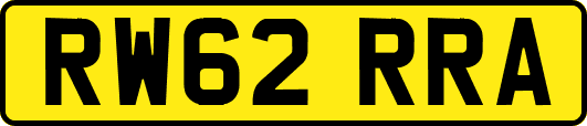 RW62RRA