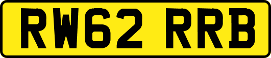 RW62RRB