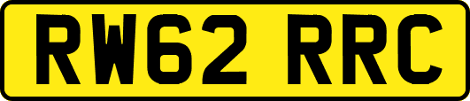 RW62RRC