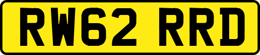 RW62RRD
