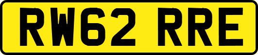 RW62RRE