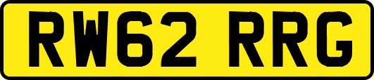 RW62RRG