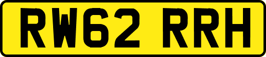 RW62RRH