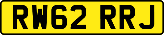 RW62RRJ