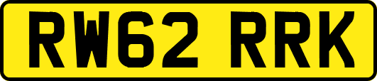 RW62RRK