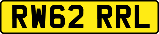 RW62RRL