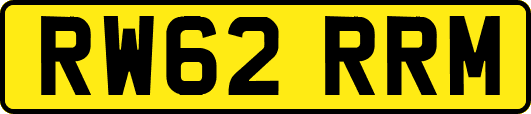 RW62RRM