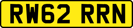 RW62RRN