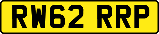 RW62RRP