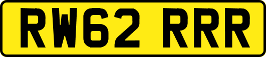 RW62RRR