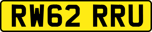RW62RRU