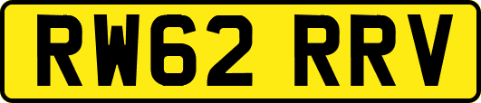 RW62RRV