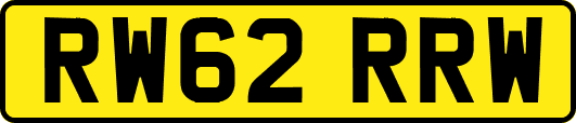 RW62RRW