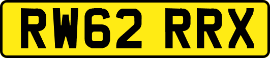 RW62RRX
