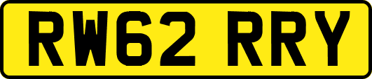 RW62RRY