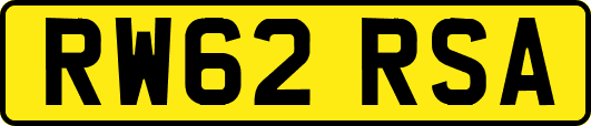 RW62RSA