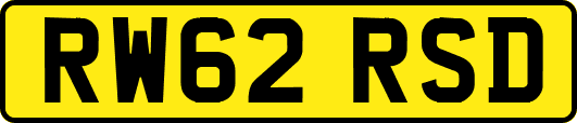 RW62RSD