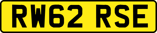 RW62RSE