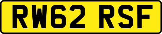 RW62RSF