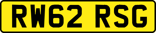 RW62RSG