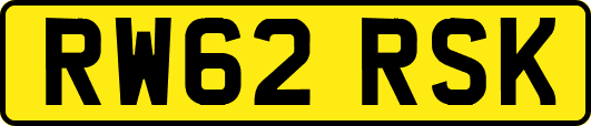 RW62RSK